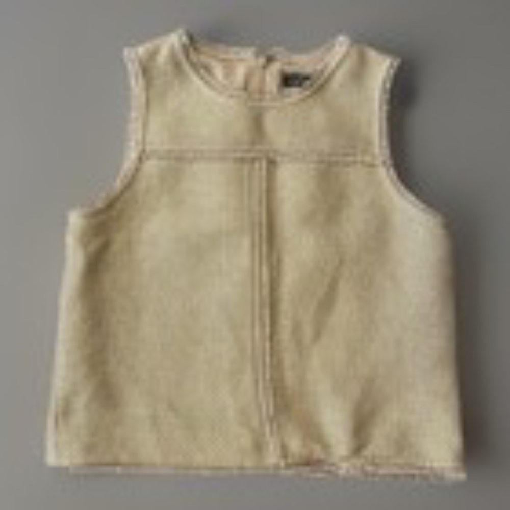 Banana Republic Women's Metallic Woven Top Size XS New Without Tags